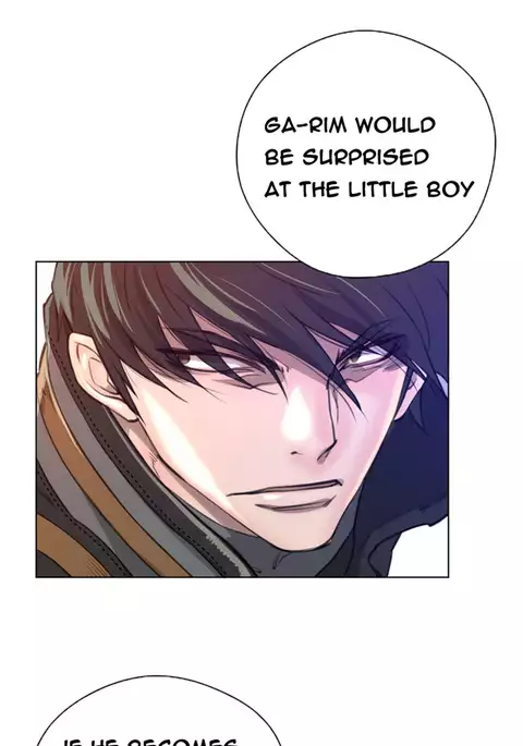 Perfect Half Ch.1-34