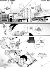 [Ash Yokoshima] 3 Angels Short Full Passion [English] [Decensored]