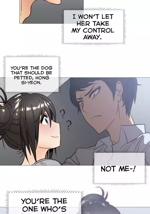 Household Affairs Ch.1-50.5