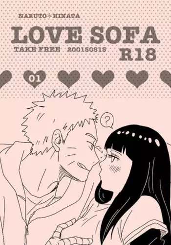 (C88) [blink (shimoyake)] YOUR MY SWEET - I LOVE YOU DARLING (Naruto)