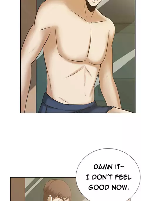 Dark Game Ch.1-13