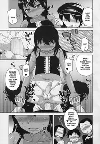 [Takatsu] S wa fragile no S Ch. 1-4 [English] [TSHH]