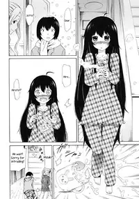[Akatsuki Myuuto] Dorei Usagi To Anthony [English] [Decensored]