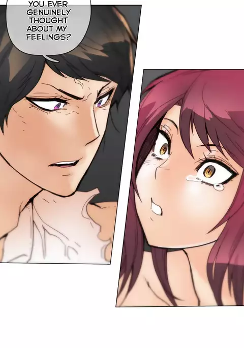 Household Affairs Ch.1-50.5