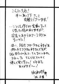 (C70) [ZINZIN (Hagure Metal)] DRAGON REQUEST Vol.6 (Dragon Quest V)