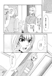 Flamingo R Vol.04