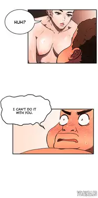 [Yi Hyeon Seok] Refrain Love Ch.1-23 (English) (YoManga) (Ongoing)