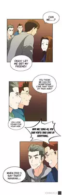 [Husky guy] SStudy Ch.0-29 (English) (YoManga) (Ongoing)