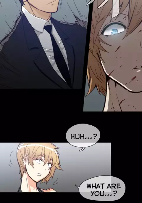 Household Affairs Ch.1-50.5