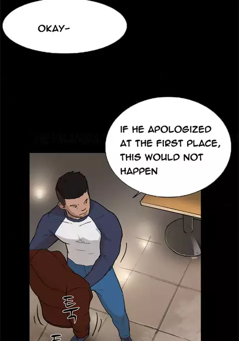 Double Date Ch.1-17