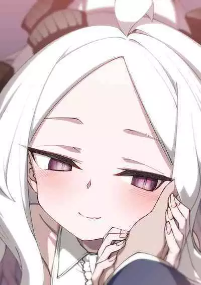 Yubi Pero Hina Iinchou