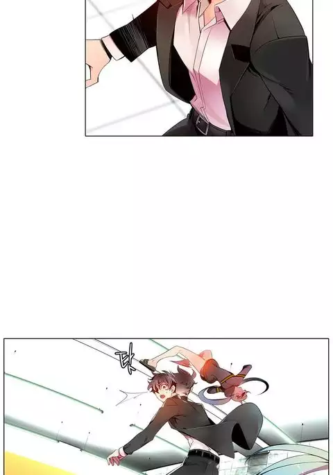 Lilith`s Cord Ch.1-19