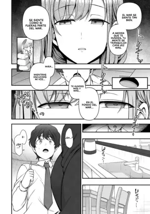 FamiCon - Family Control | Control Familiar Ch. 1