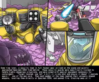 DrBug Biohazard