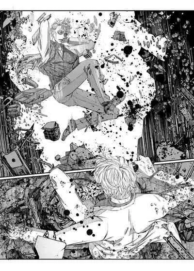 Remaining fragrance ※R18