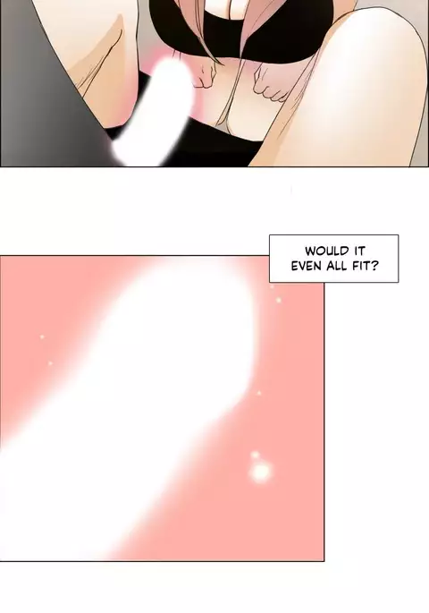 Talk To Me Ch.1-16