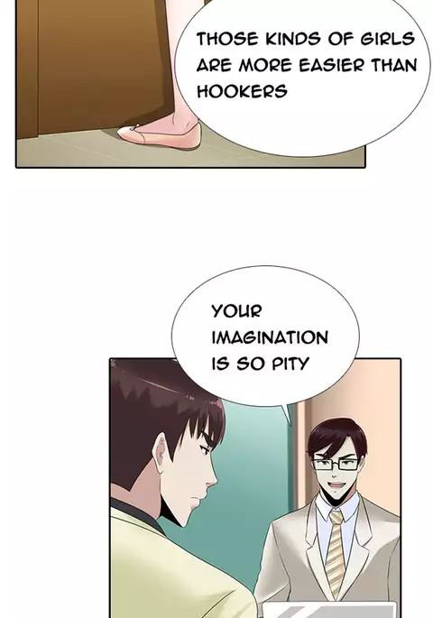Dark Game Ch.1-21