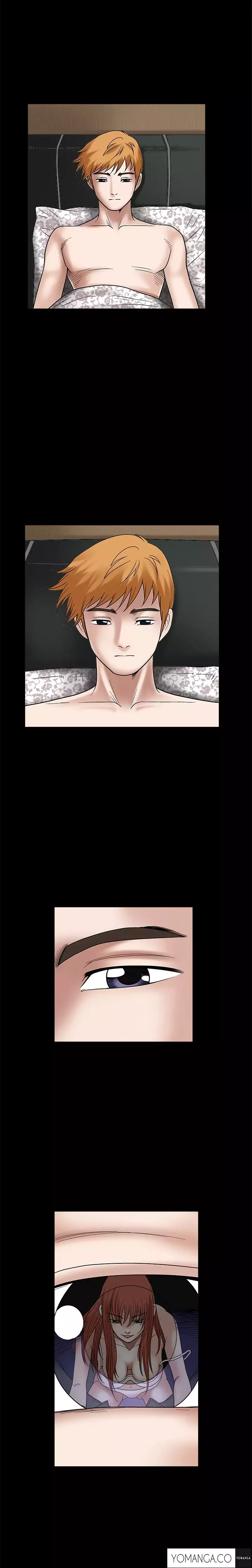 Seduction Ch.1-27