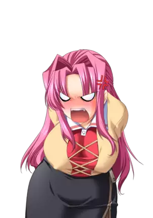 Bazooka Cafe (decensored)