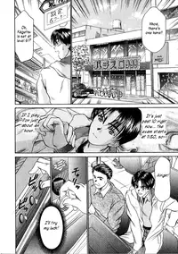 [Sano Takayoshi] HI.TO.MI (Complete) (English)