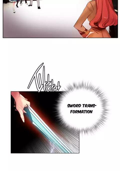 Lilith`s Cord Ch.1-37