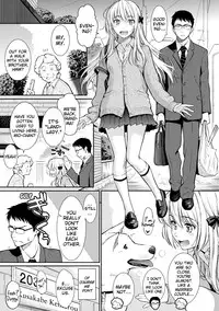 [Homunculus] Renai Sample (Uncensored)(English)