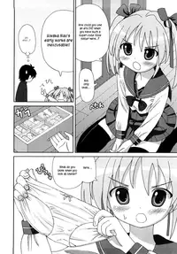 [Homing] Chou Manzoku Delivery - Super Satisfaction Delivery [English] [Hayama_Kotono]