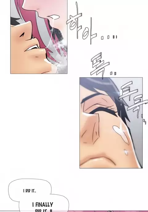 Household Affairs Ch.1-46