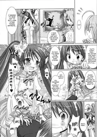 [Rusty Soul, Alto Seneka] Brandish [English] [SaHa]