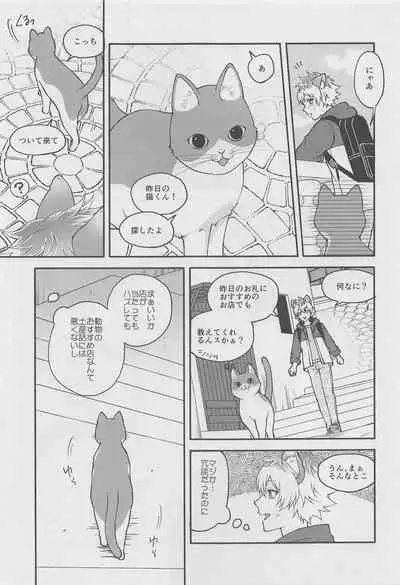 Escape Trip
