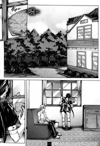 COMIC Mugen Tensei 2015-10 [Digital]