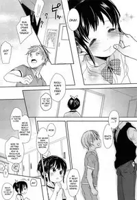 Tomodachi no Tsukurikata Kouhen - Cómo hacer amigos 2