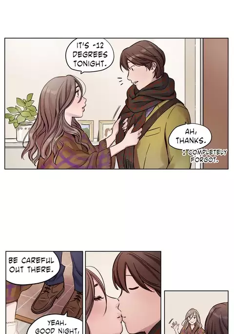 Atonement Camp Ch.1-18