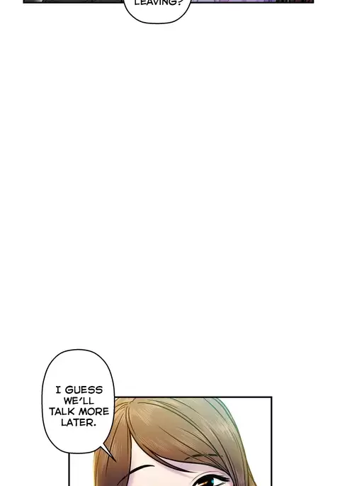 Ghost Love Ch.1-29