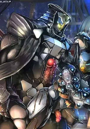 March 2019 Patreon Rewards