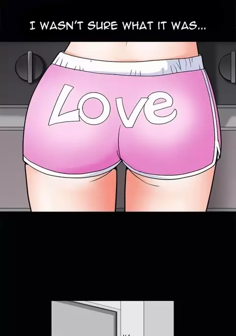 Seduction Ch.1-37