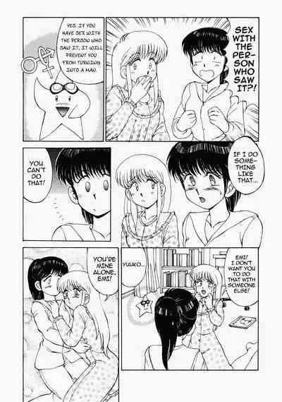 [Mizuyoukan] Happening STAR (All chapters + Milky Mate & Sweet Panic) (English) (ongoing)