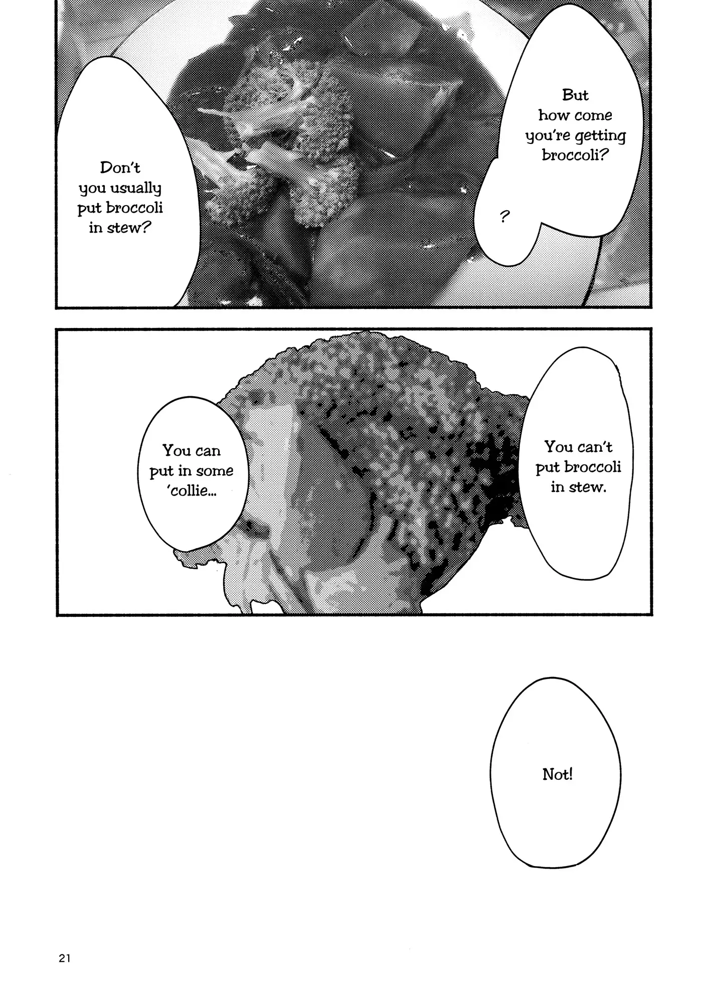 Namae no Nai Kaijitsu Ichi | Nameless Fruit