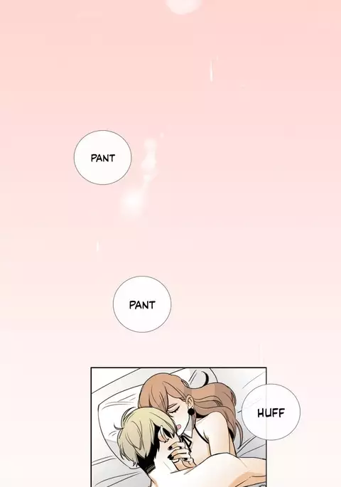 Talk To Me Ch.1-16