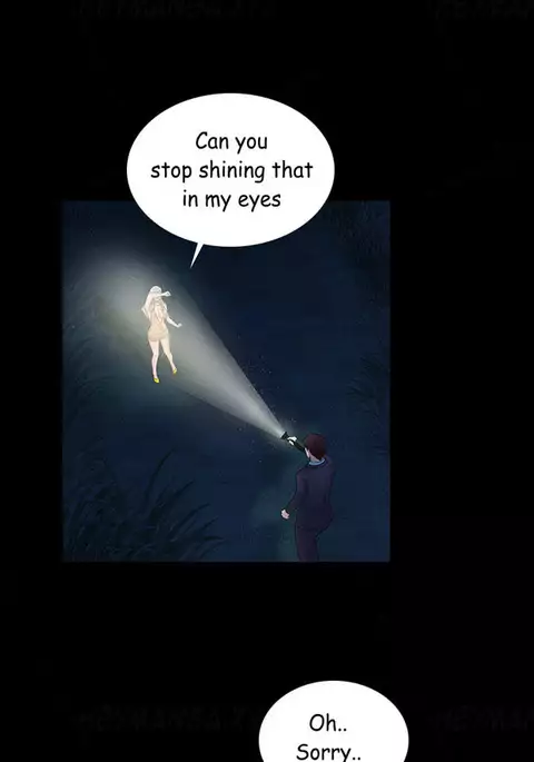 Dark Game Ch.1-21