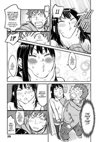 [Konchiki] Oidemase Nyan Nyan Ch. 1-6, 9 [English] [Decensored]