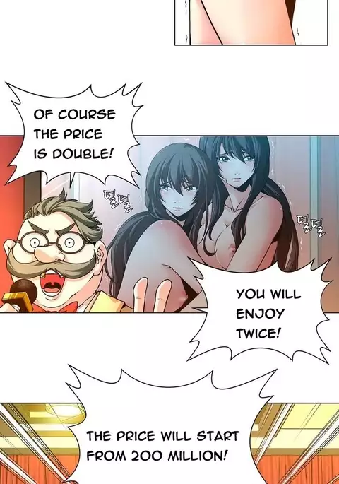 Twin Slave Ch.1-39