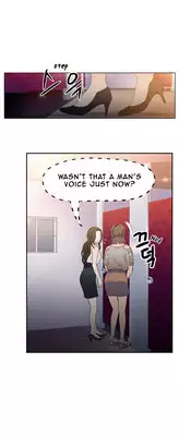 Sweet Guy Chapter 06 [ENGLISH] (Full Color)