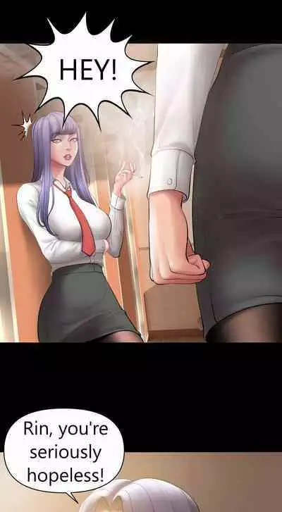 [Dr. Stein] Smoking Hypnosis Behind Story 03