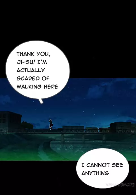 Missing Ch.1-10