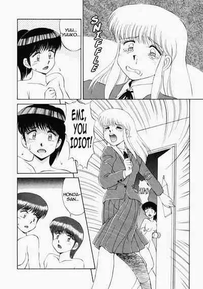 [Mizuyoukan] Happening STAR (All chapters + Milky Mate & Sweet Panic) (English) (ongoing)