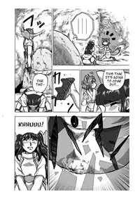 [Hoteisou] Osonae Mono 1-3 [English]
