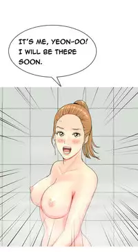 Hooker Ch.1-39 (English) (Ongoing)