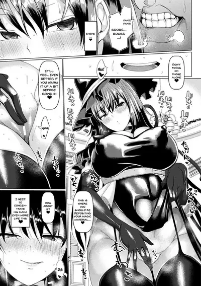 Hatsujou Kedamono Koubiroku | Fucking Like Animals In Heat