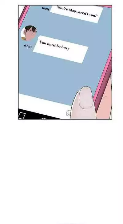 BETWEEN US Ch. 1-26